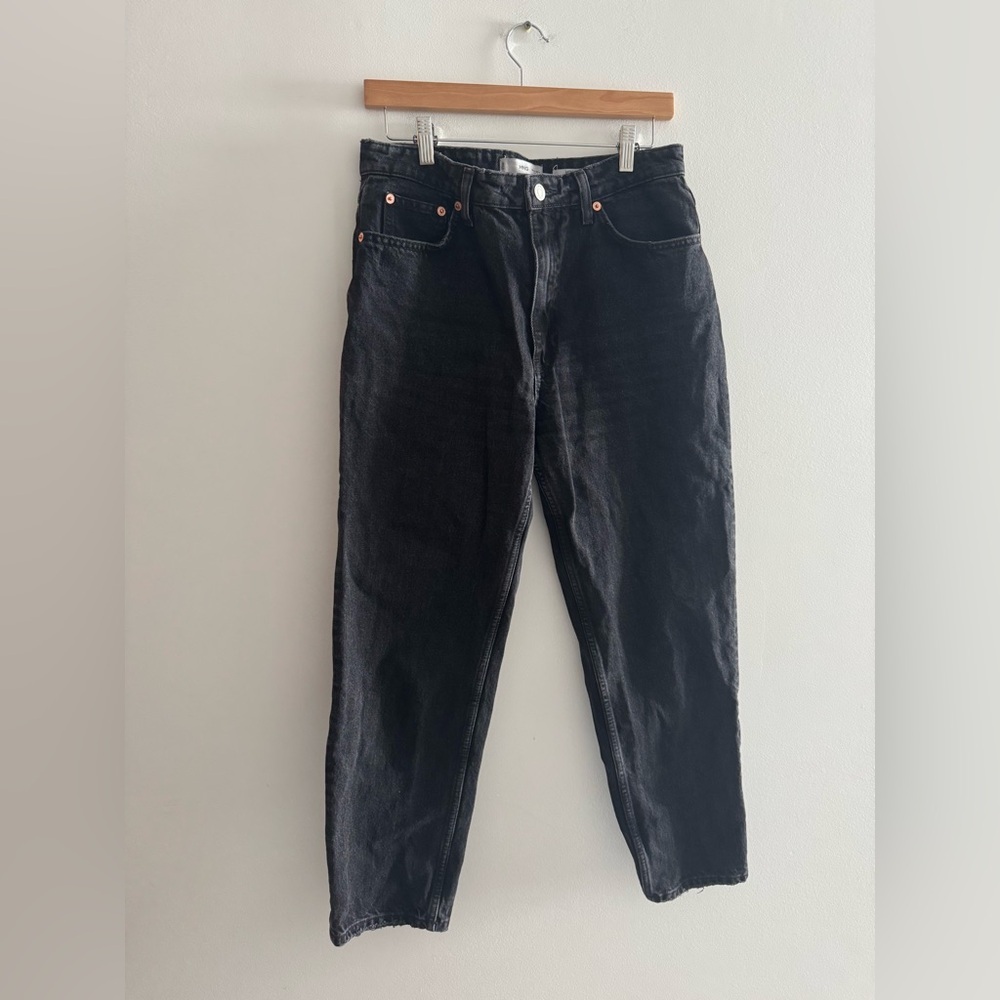MNG Mom Jeans